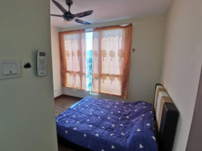 Zetapak homestay